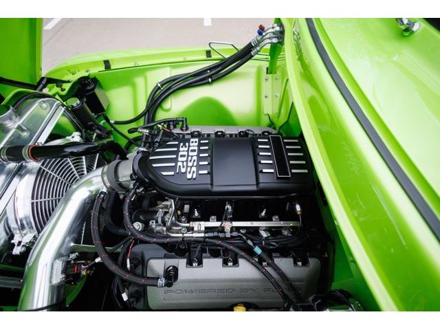 1955 Ford F100 (CC-2084342) for sale in Carrollton, Texas