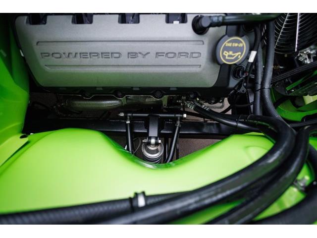 1955 Ford F100 (CC-2084342) for sale in Carrollton, Texas