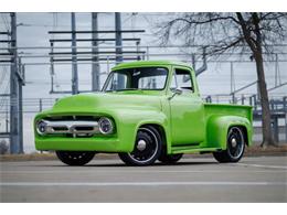 1955 Ford F100 (CC-2084342) for sale in Carrollton, Texas