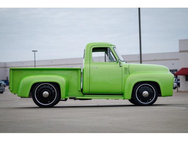 1955 Ford F100 (CC-2084342) for sale in Carrollton, Texas