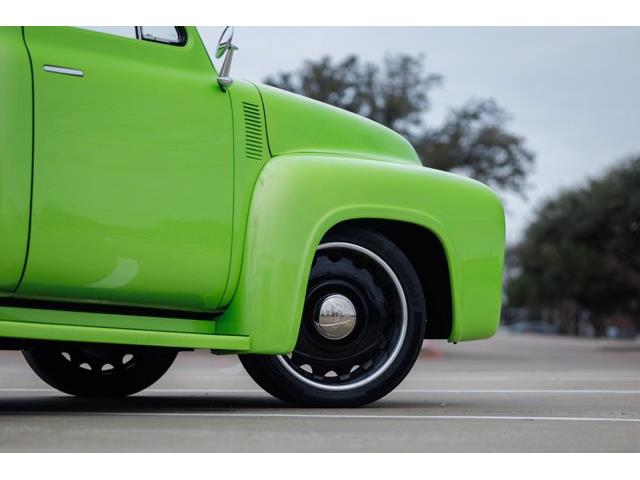 1955 Ford F100 (CC-2084342) for sale in Carrollton, Texas