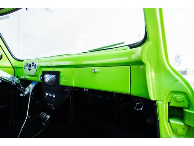 1955 Ford F100 (CC-2084342) for sale in Carrollton, Texas