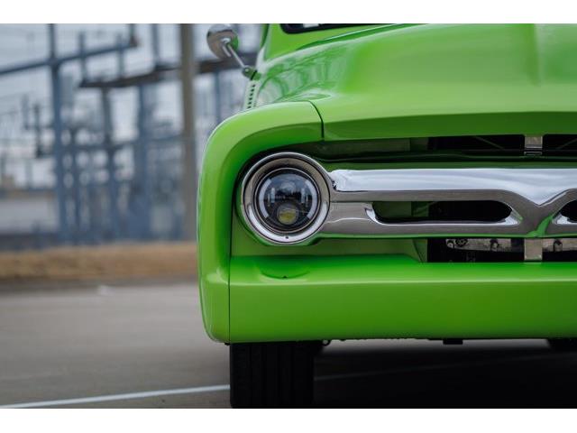 1955 Ford F100 (CC-2084342) for sale in Carrollton, Texas