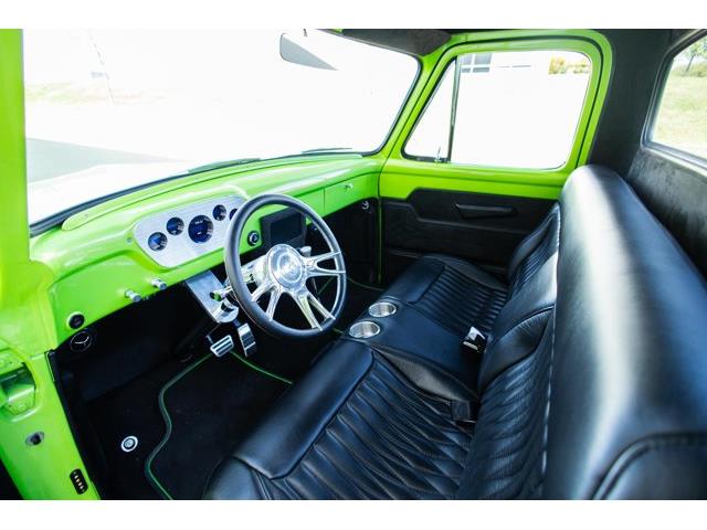 1955 Ford F100 (CC-2084342) for sale in Carrollton, Texas