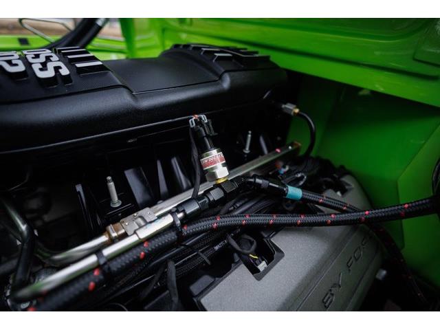 1955 Ford F100 (CC-2084342) for sale in Carrollton, Texas