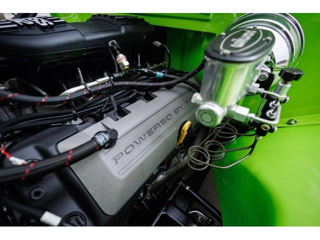 1955 Ford F100 (CC-2084342) for sale in Carrollton, Texas
