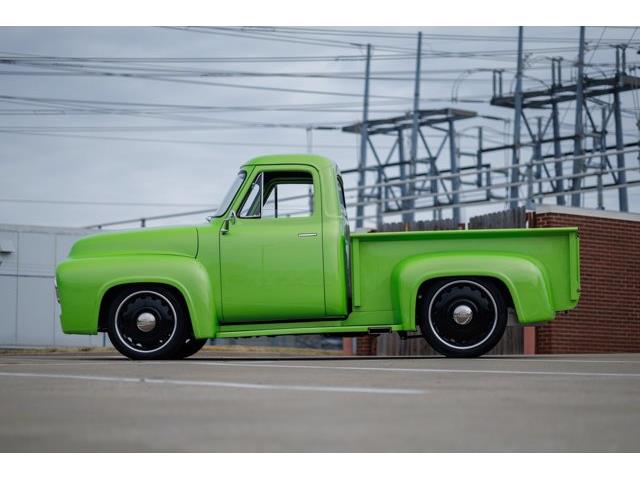 1955 Ford F100 (CC-2084342) for sale in Carrollton, Texas