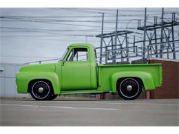 1955 Ford F100 (CC-2084342) for sale in Carrollton, Texas