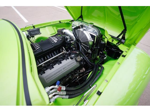 1955 Ford F100 (CC-2084342) for sale in Carrollton, Texas