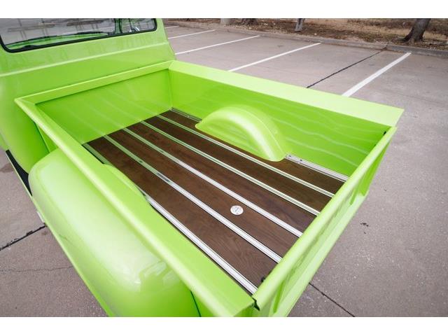 1955 Ford F100 (CC-2084342) for sale in Carrollton, Texas