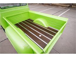1955 Ford F100 (CC-2084342) for sale in Carrollton, Texas