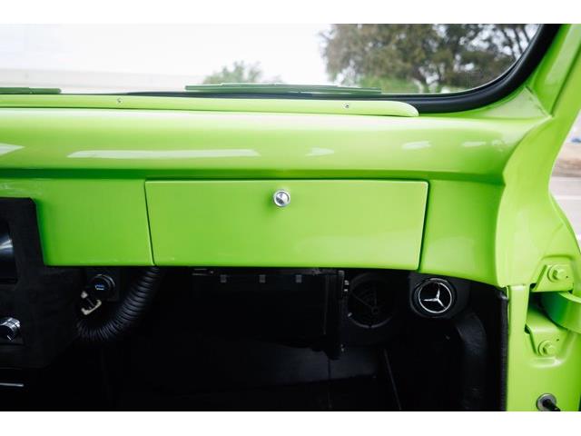 1955 Ford F100 (CC-2084342) for sale in Carrollton, Texas