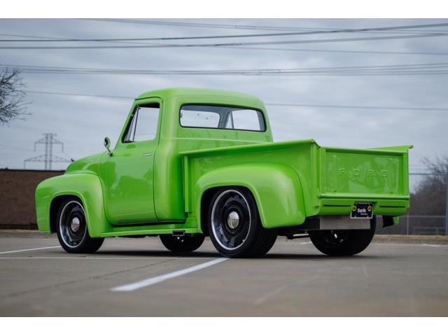 1955 Ford F100 (CC-2084342) for sale in Carrollton, Texas