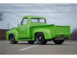 1955 Ford F100 (CC-2084342) for sale in Carrollton, Texas