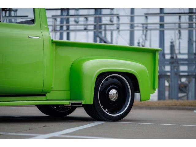 1955 Ford F100 (CC-2084342) for sale in Carrollton, Texas