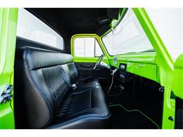 1955 Ford F100 (CC-2084342) for sale in Carrollton, Texas
