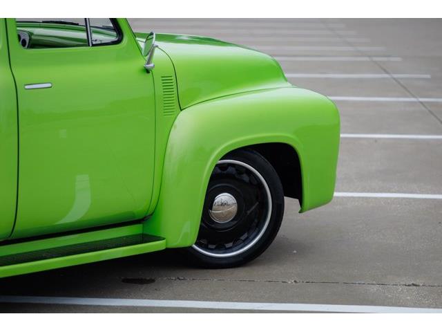 1955 Ford F100 (CC-2084342) for sale in Carrollton, Texas
