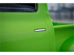 1955 Ford F100 (CC-2084342) for sale in Carrollton, Texas