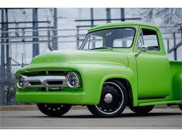 1955 Ford F100 (CC-2084342) for sale in Carrollton, Texas