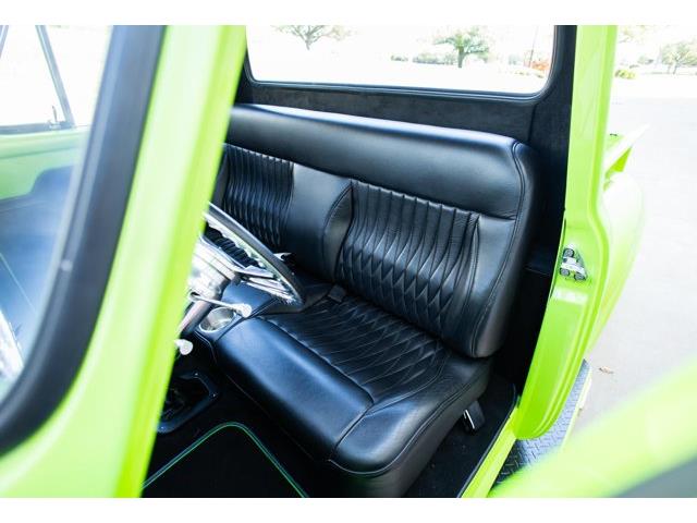 1955 Ford F100 (CC-2084342) for sale in Carrollton, Texas