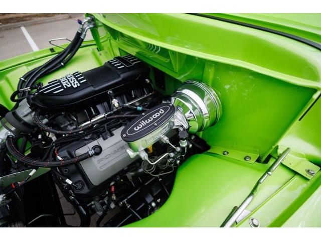 1955 Ford F100 (CC-2084342) for sale in Carrollton, Texas