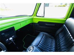 1955 Ford F100 (CC-2084342) for sale in Carrollton, Texas