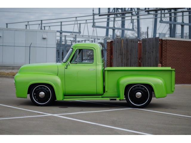 1955 Ford F100 (CC-2084342) for sale in Carrollton, Texas