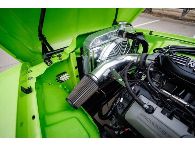 1955 Ford F100 (CC-2084342) for sale in Carrollton, Texas
