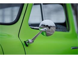 1955 Ford F100 (CC-2084342) for sale in Carrollton, Texas