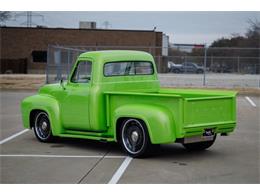 1955 Ford F100 (CC-2084342) for sale in Carrollton, Texas