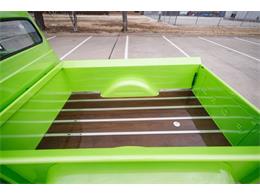 1955 Ford F100 (CC-2084342) for sale in Carrollton, Texas