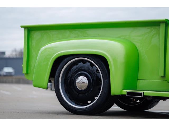 1955 Ford F100 (CC-2084342) for sale in Carrollton, Texas