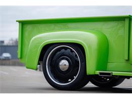 1955 Ford F100 (CC-2084342) for sale in Carrollton, Texas