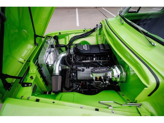 1955 Ford F100 (CC-2084342) for sale in Carrollton, Texas