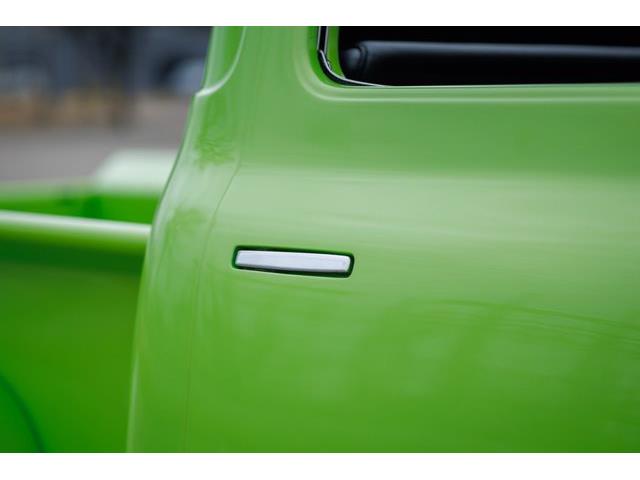 1955 Ford F100 (CC-2084342) for sale in Carrollton, Texas