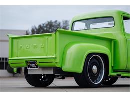1955 Ford F100 (CC-2084342) for sale in Carrollton, Texas
