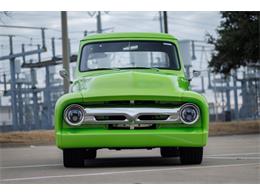 1955 Ford F100 (CC-2084342) for sale in Carrollton, Texas