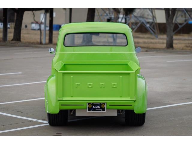 1955 Ford F100 (CC-2084342) for sale in Carrollton, Texas