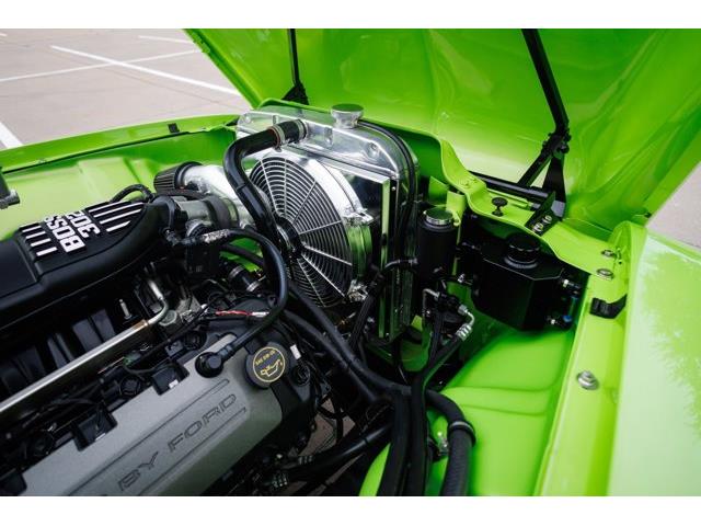 1955 Ford F100 (CC-2084342) for sale in Carrollton, Texas