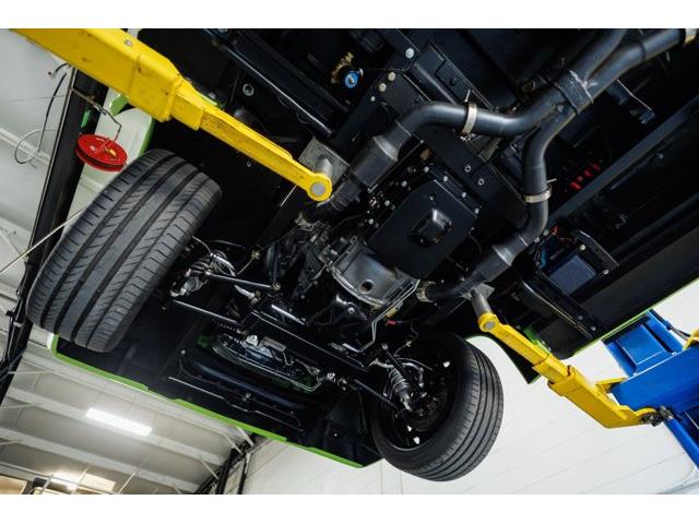 1955 Ford F100 (CC-2084342) for sale in Carrollton, Texas