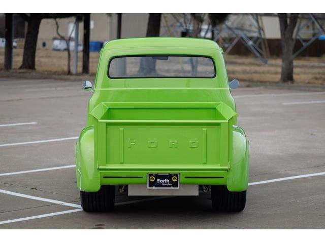 1955 Ford F100 (CC-2084342) for sale in Carrollton, Texas