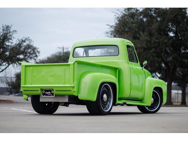 1955 Ford F100 (CC-2084342) for sale in Carrollton, Texas