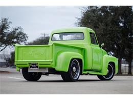 1955 Ford F100 (CC-2084342) for sale in Carrollton, Texas