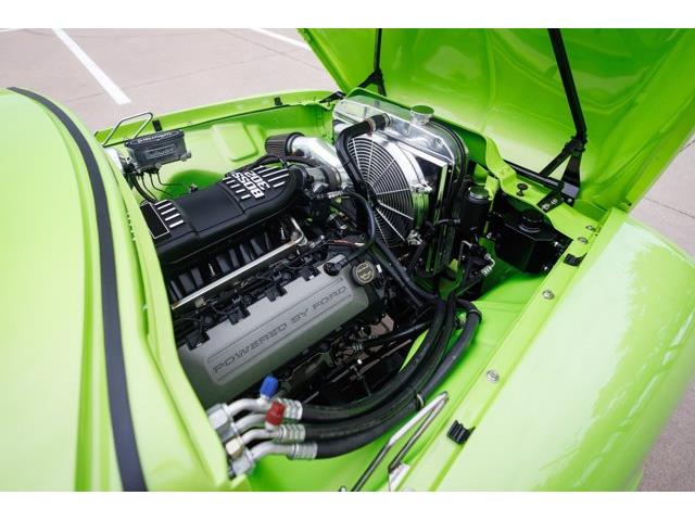1955 Ford F100 (CC-2084342) for sale in Carrollton, Texas