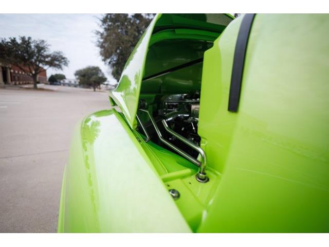 1955 Ford F100 (CC-2084342) for sale in Carrollton, Texas