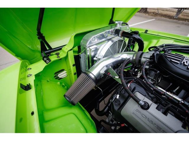 1955 Ford F100 (CC-2084342) for sale in Carrollton, Texas