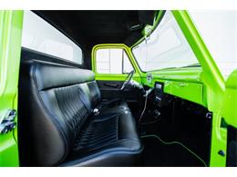 1955 Ford F100 (CC-2084342) for sale in Carrollton, Texas
