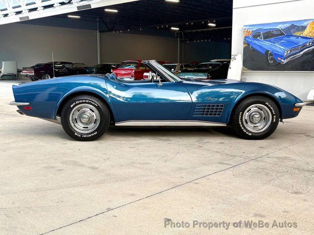 1971 Chevrolet Corvette (CC-2084343) for sale in Calverton, New York