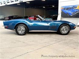 1971 Chevrolet Corvette (CC-2084343) for sale in Calverton, New York