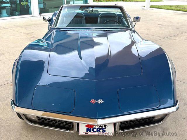 1971 Chevrolet Corvette (CC-2084343) for sale in Calverton, New York